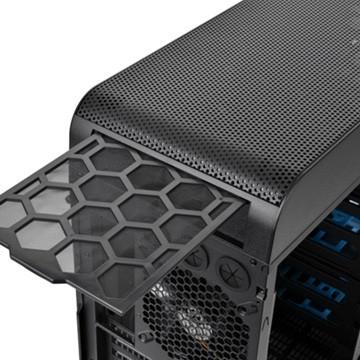 Produktbild Thermaltake Core V71 (ATX, mATX, E-ATX)