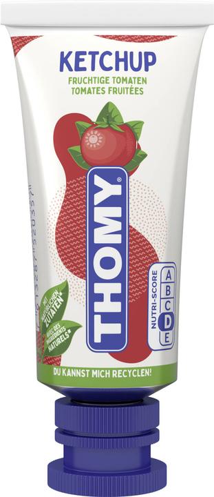 Produktbild THOMY Ketchup (42.50 g)