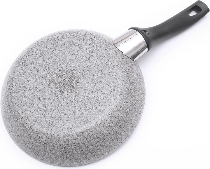 Image du produit Ballarini Cortina Granitium (24 cm, Poêle à frire, Fonte d'aluminium)