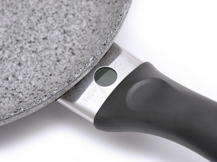 Image du produit Ballarini Cortina Granitium (24 cm, Poêle à frire, Fonte d'aluminium)