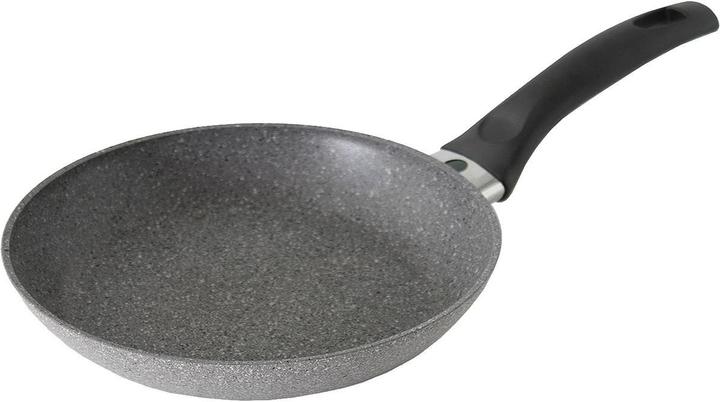 Image du produit Ballarini Cortina Granitium (24 cm, Poêle à frire, Fonte d'aluminium)