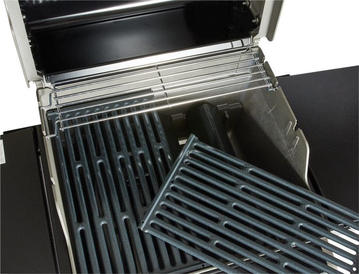 Image du produit Weber Spirit E-210 Classic (7.70 kW)