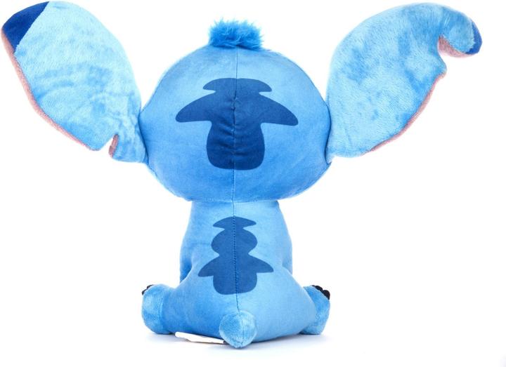 Immagine prodotto Disney Peluche Lilo & Stitch con suono 3 (30 cm)