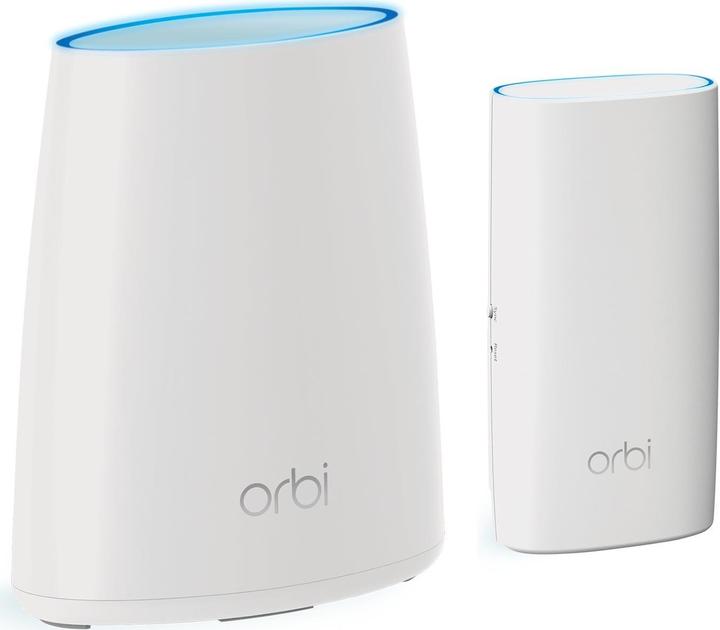 Immagine prodotto Netgear Set Orbi RBK30