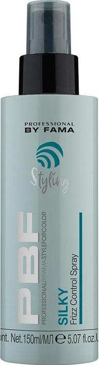 Actual product image Professional By Fama StyleForColor Silky Frizz Control Spray