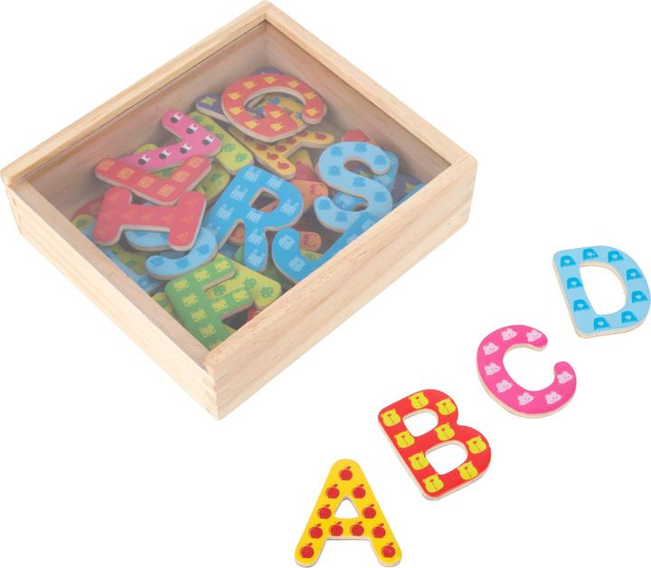 Immagine prodotto small foot lettere magnetiche (37 x)