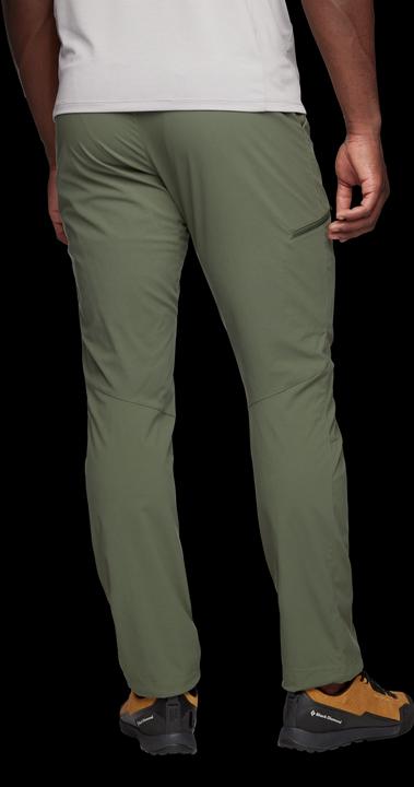 Actual product image Black Diamond Technician Alpine Pants (30)