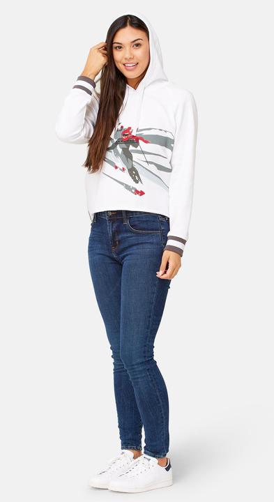 Image du produit Krimson Klover Julia Hoodie (XL)