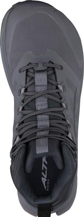Actual product image Altra Lone Peak 9 Waterproof Mid (43)