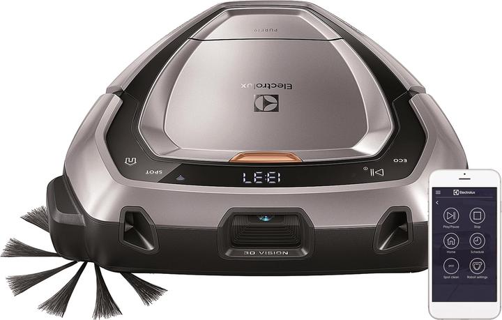 Electrolux Pure i9 Pi91-5bsm