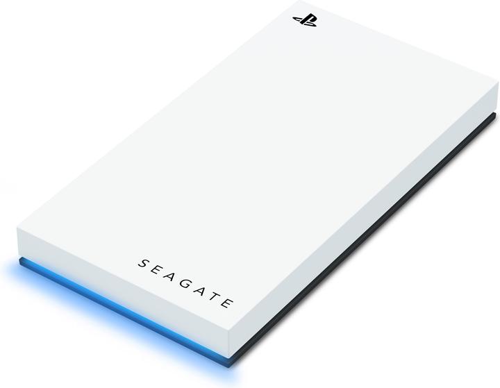 Image du produit Seagate Game Drive for PlayStation External SSD (2000 Go)
