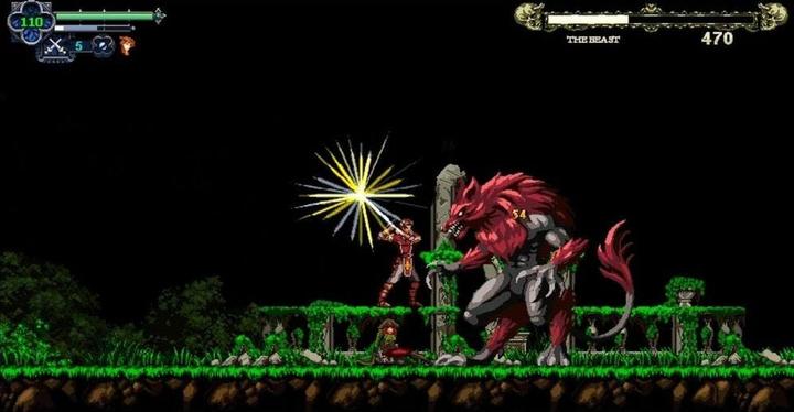 Produktbild Pqube Chronicles of the Wolf Switch (Switch, DE)