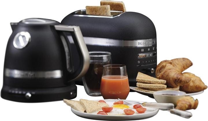 Produktbild KitchenAid Artisan Toaster (EU-Stecker)