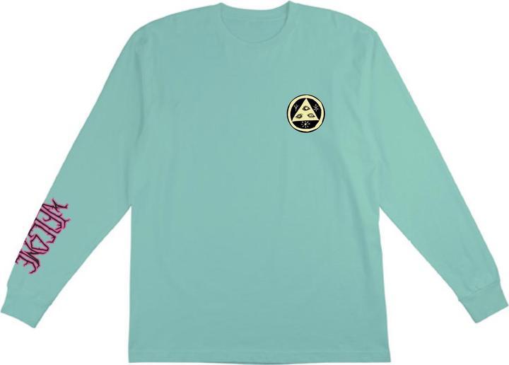 Immagine prodotto Welcome Cheetah longsleeve (S)