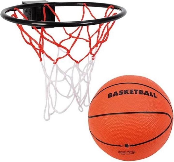 Image du produit Simba Paniers de basket