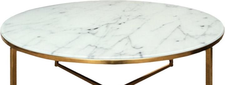 Produktbild AC Design Alisma124 (80 x 80 x 45 cm)