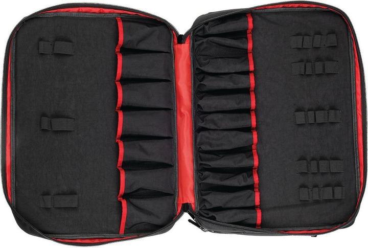 Actual product image Gedore Red Tool/laptop bag empty (1 pieces)