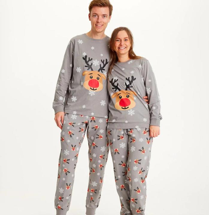 Image du produit Christmas Sweats Rudolph (S)