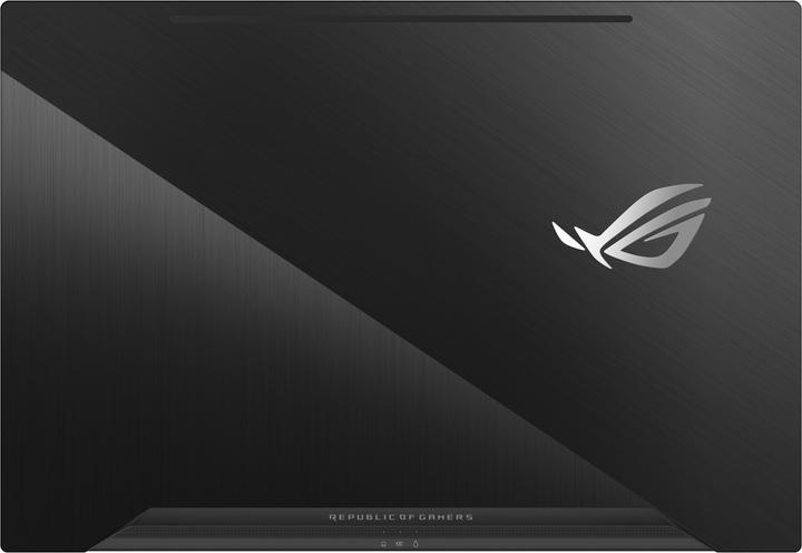 Produktbild ASUS ROG Zephyrus GX501GI-EI005T (15.60", Intel Core i7-8750H, 16 GB, 512 GB, CH)