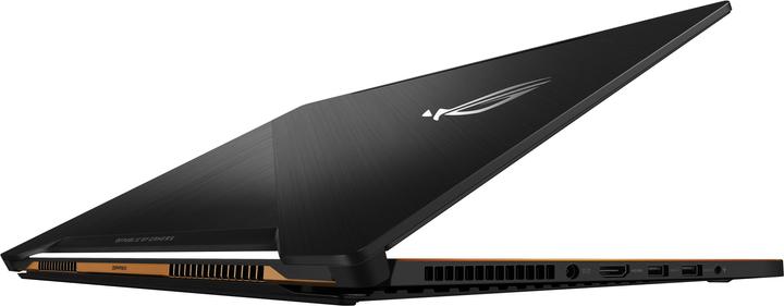 Produktbild ASUS ROG Zephyrus GX501GI-EI005T (15.60", Intel Core i7-8750H, 16 GB, 512 GB, CH)