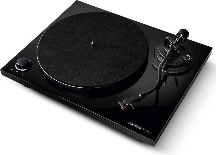 reloop HiFi Turn3 (Semi-automatique)