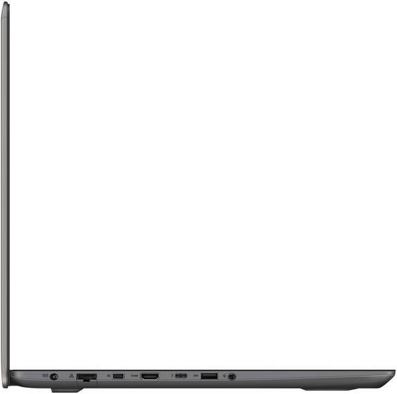 Actual product image ASUS Rog Gl702vs-Ba230t (17.30", Intel Core i7-7700HQ, 32 GB, 512 GB, CH)