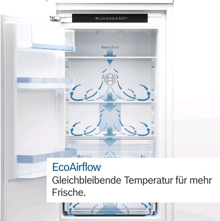 Actual product image Bosch Hausgeräte 13565 (187 l)