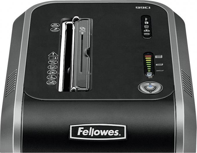 Produktbild Fellowes Powershred 99Ci (Partikelschnitt)