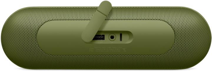 Actual product image Beats Pill (12 h, Rechargeable battery operated)