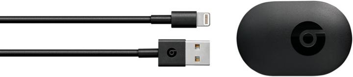 Actual product image Beats Pill (12 h, Rechargeable battery operated)