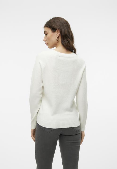 Image du produit Vero Moda Blouse à manches longues décontractée (M)
