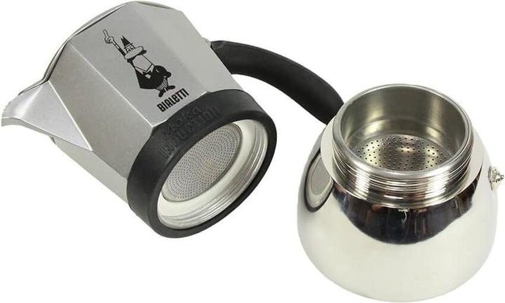 Productafbeelding Bialetti Moka inductie (6 T.)