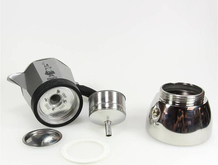 Productafbeelding Bialetti Moka inductie (6 T.)