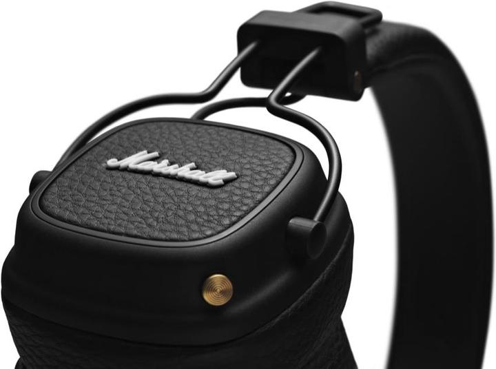 Actual product image Marshall Major III Bluetooth (30 h, Wireless)