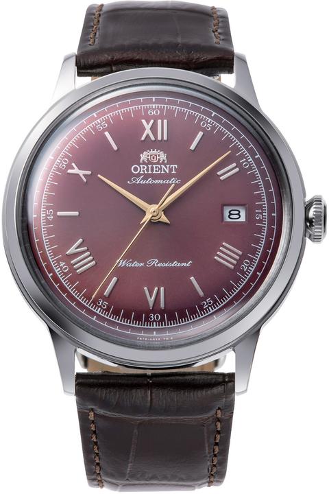 Orient Classic Bambino Classic - RA-AC0026R (Analoguhr, 40 mm)