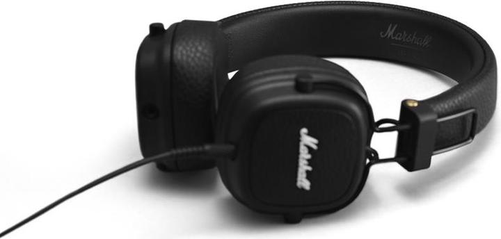 Actual product image Marshall Major III (Cable)