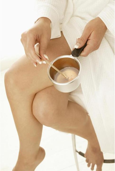Immagine prodotto Rio Ceretta per il corpo totale (400 ml, 1 x)