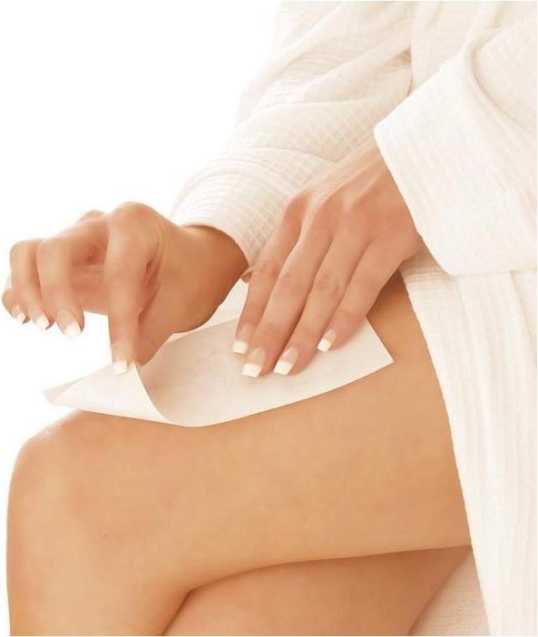Immagine prodotto Rio Ceretta per il corpo totale (400 ml, 1 x)