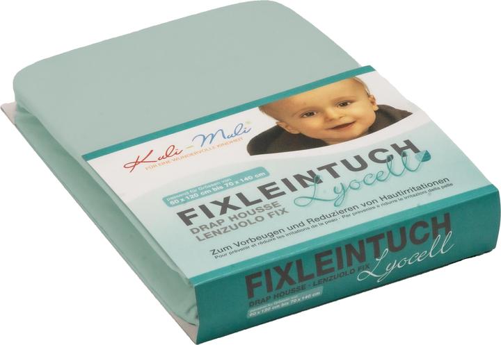 Image du produit Kuli-Muli Lyocell (90-100 x 200-220 cm)