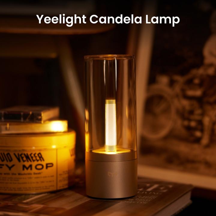 Actual product image Xiaomi Yeelight ambient light (13 lm)