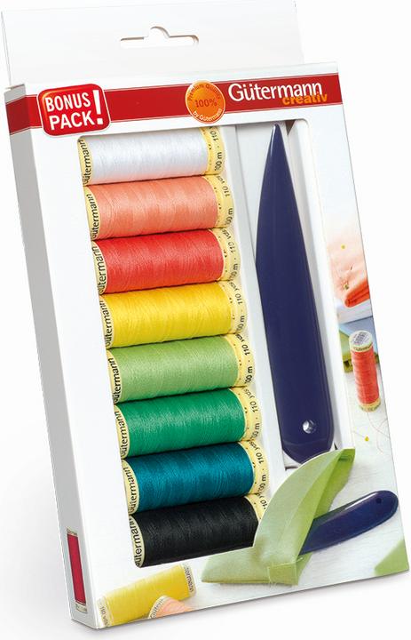 Produktbild Gütermann Nähfaden-Set