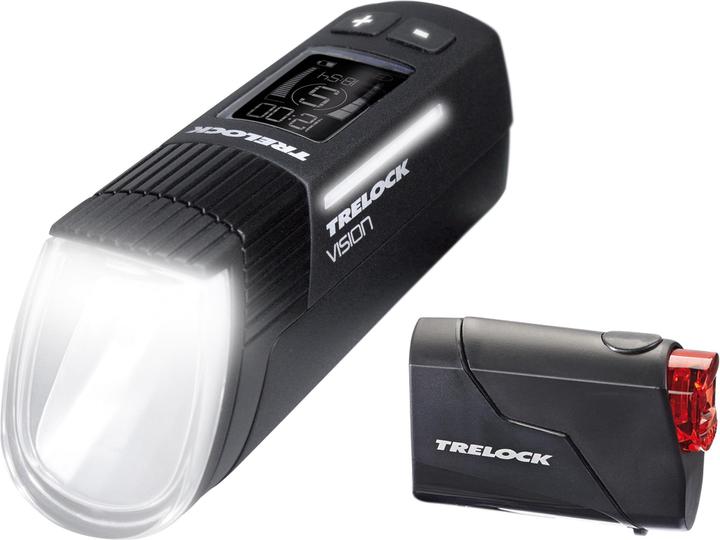 Trelock LS760 I-GO Vision