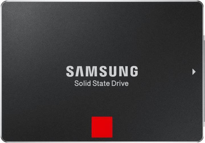 Actual product image Samsung 850 Pro (1024 GB, 2.5")