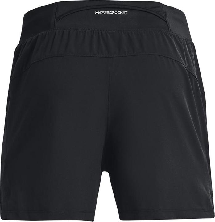 Image du produit Under Armour Short de course Launch Elite 5" Hommes (L)