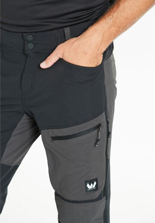Image du produit Whistler Kodiak (S)
