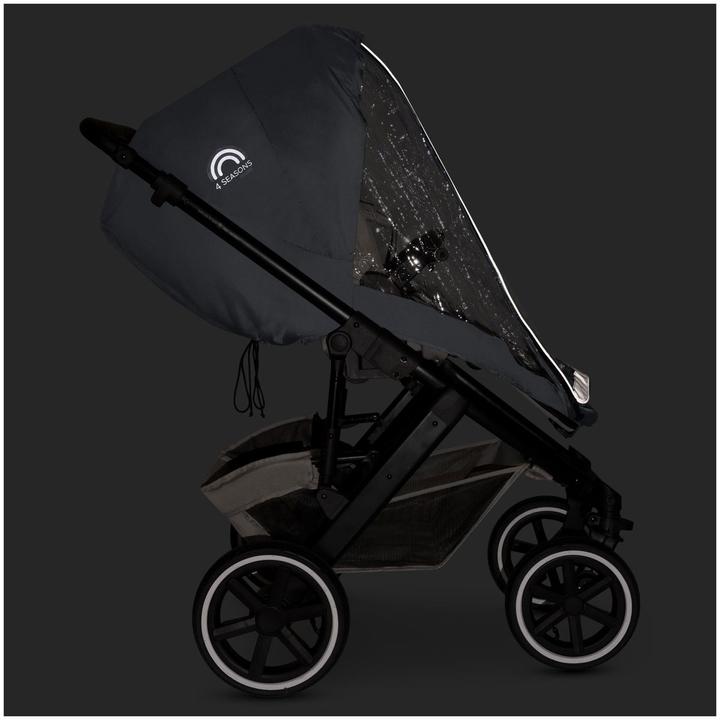 Actual product image ABC Design 4 Seasons Regenschutz
