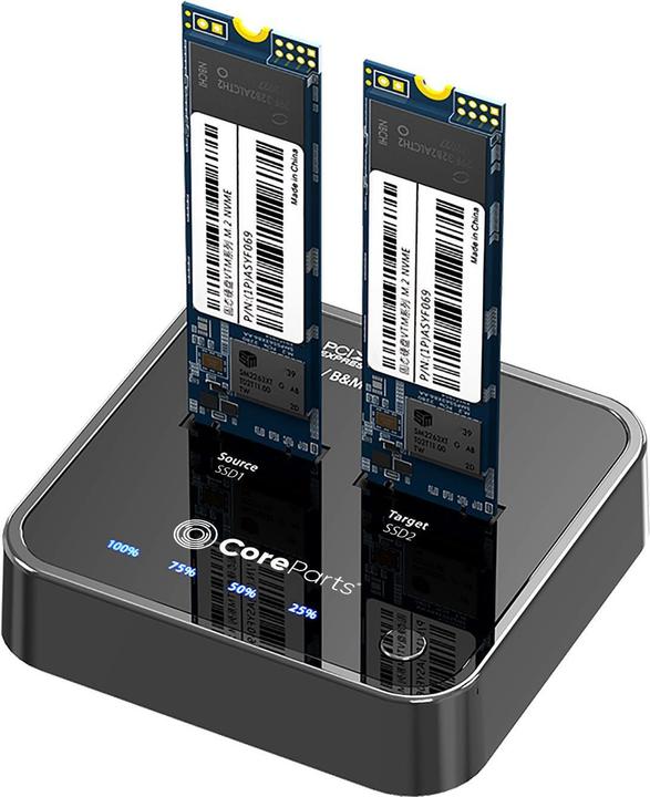 CoreParts Ms-Cloner-Nvme
