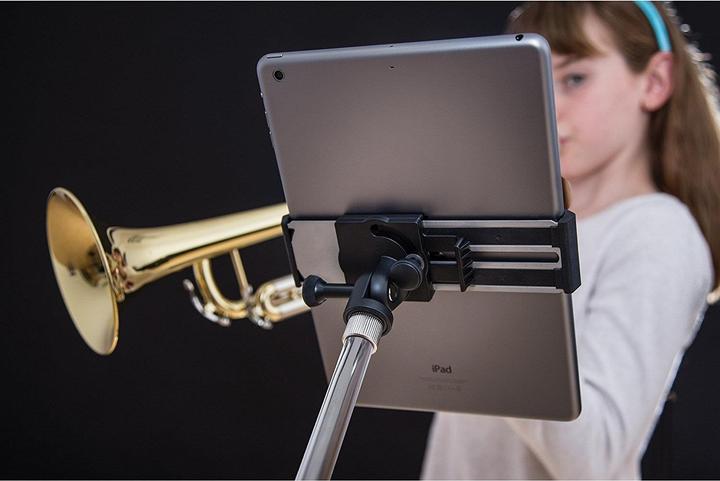 Produktbild Joby GripTight Mount PRO Tablet