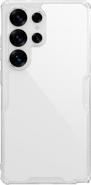 Immagine prodotto Tactical Nature Pro Series Softcase Hülle (Samsung Galaxy S25 Ultra)