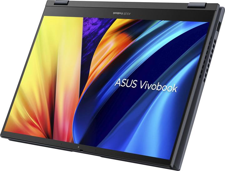 Produktbild ASUS VivoBook S 14 Flip (14", Intel Core i5-1335U, 8 GB, 512 GB, CH)